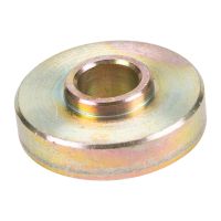 Abstandstück Zahnriemenrolle unten