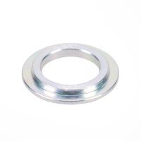 Abstandstück Zahnriemenrolle unten