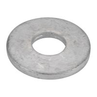 Scheibe Zahnriemenrolle unten