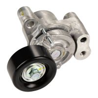 Riemenspanner mit Spannrolle