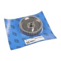 Einlaßnockenwellenrad Metall ohne Kante