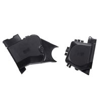 Zahnriemenabdeckung 2 teilig