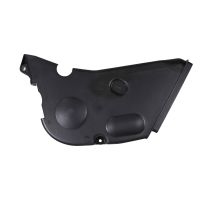 Zahnriemenabdeckung unten