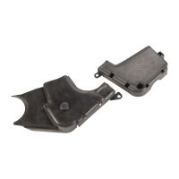 Zahnriemenabdeckung 2 teilig