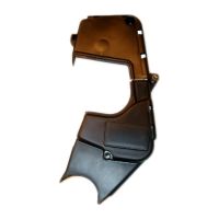 Zahnriemenabdeckung 2 teilig