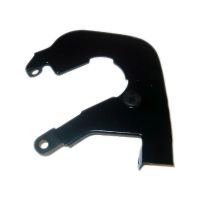 Zahnriemenabdeckung Blech oben rechts