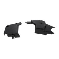 Zahnriemenabdeckung 2 teilig