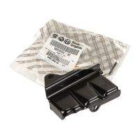 Zahnriemenabdeckung unterer Teil, klein