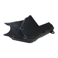 Zahnriemenabdeckung unten Original