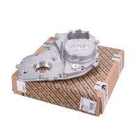 Steuergehäuse Abdeckung