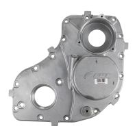 Steuergehäuse Abdeckung