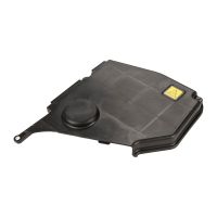 Zahnriemenabdeckung Mitte