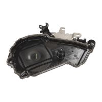 Zahnriemenabdeckung oben