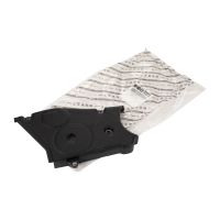 Abdeckung Ventilsteuerung unten