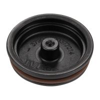 Nockenwelledeckel komplett