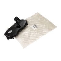 Steuergehäusedeckel