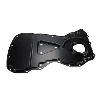 Deckel Steuergehäuse