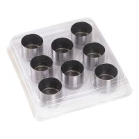 Ventilstößel für Einstellscheibe 33 mm Ø