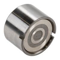 Ventilstößel für Einstellscheibe 35 mm Ø