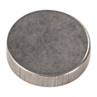 Distanzscheibe für Stössel