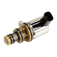 Magnetventil für Hydrostössel Mehrfachverdrängung