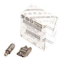 Schlepphebel mit Stössel 0,9