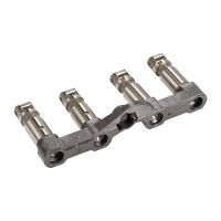 Nockenwellenverstellung Hydraulikmotor vorne