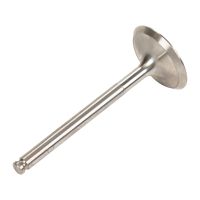 Einlaßventil 42,5 X 8 X 106