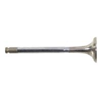 Auslaßventil 33,5 x 8 x 116,5