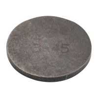 Ventilscheibe DIESEL 3,45