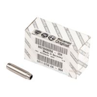 Ventilführung +0,25