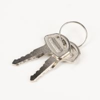 Tankverschluß abschließbar 50 Ø