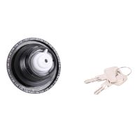 Tankverschluß abschließbar