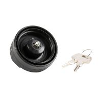 Tankverschluß abschließbar