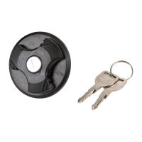 Tankverschluß abschließbar 73 Ø 40 Ø innen