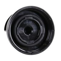 Tankverschluß nicht abschließbar