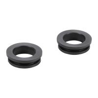 2 Dichtungen für den Tank