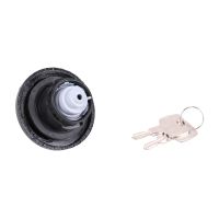 Tankverschluß abschließbar