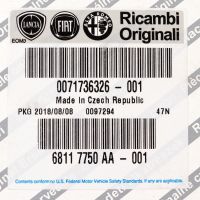 Standgeber, Tankgeber