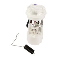 Kraftstoff-Fördereinheit mit Standgeber