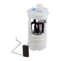 Kraftstoff-Fördereinheit mit Standgeber