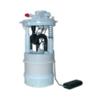 Kraftstoff-Fördereinheit mit Standgeber