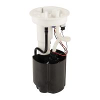 Kraftstoff-Fördereinheit mit Standgeber