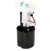 Kraftstoff-Fördereinheit mit Standgeber