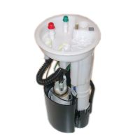 Kraftstoff-Fördereinheit mit Standgeber