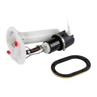 Kraftstoff-Fördereinheit mit Standgeber