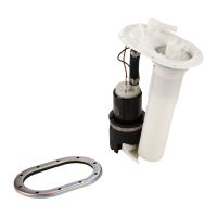 Kraftstoff-Fördereinheit mit Standgeber