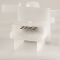 Kraftstoff-Fördereinheit mit Standgeber