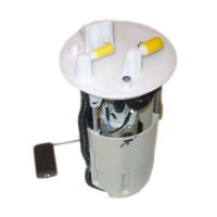 Kraftstoff-Fördereinheit mit Standgeber