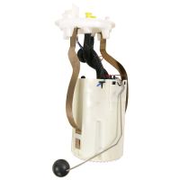 Kraftstoff-Fördereinheit mit Standgeber